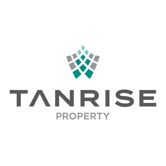 tanrise logo