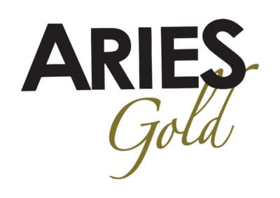 aries gold