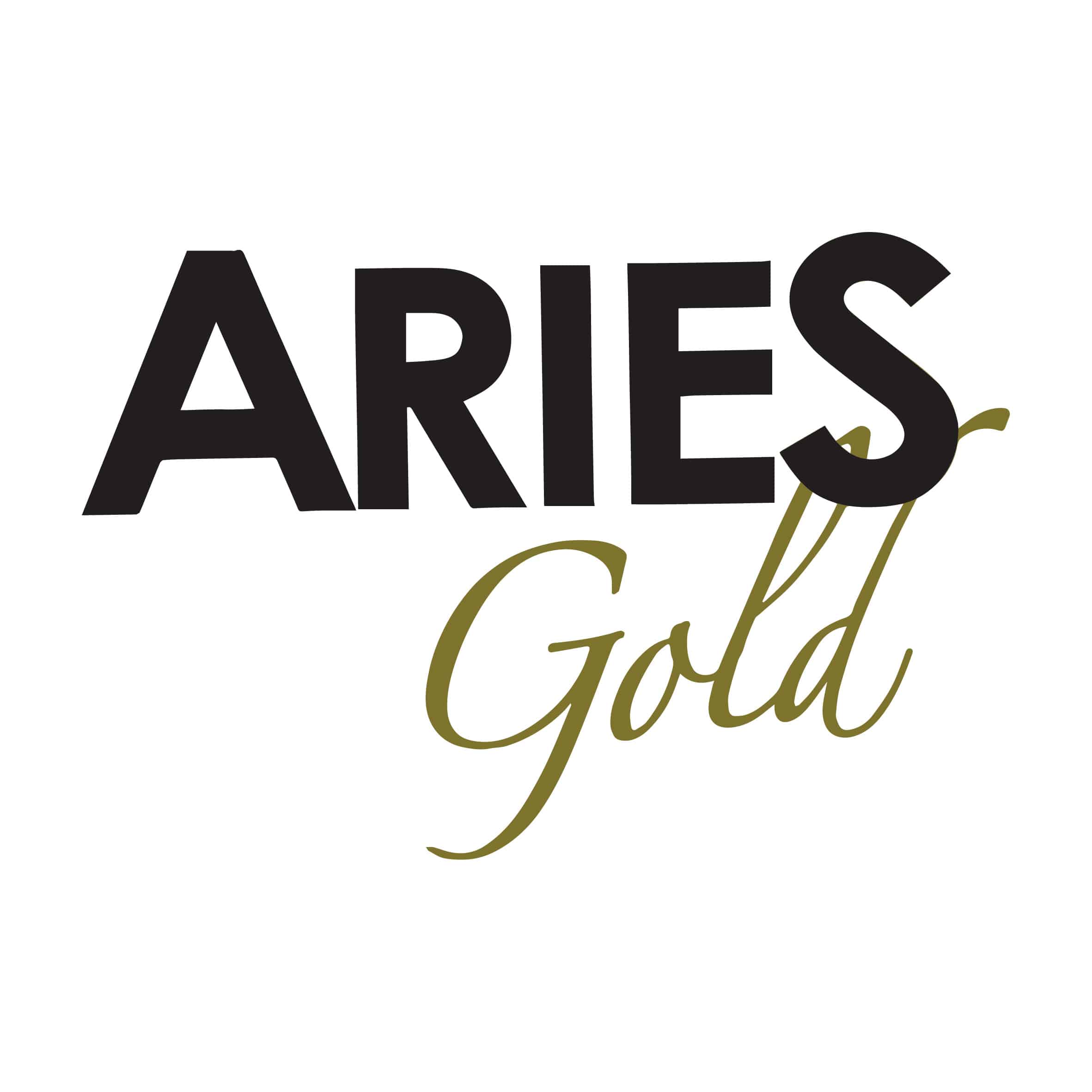 aries gold