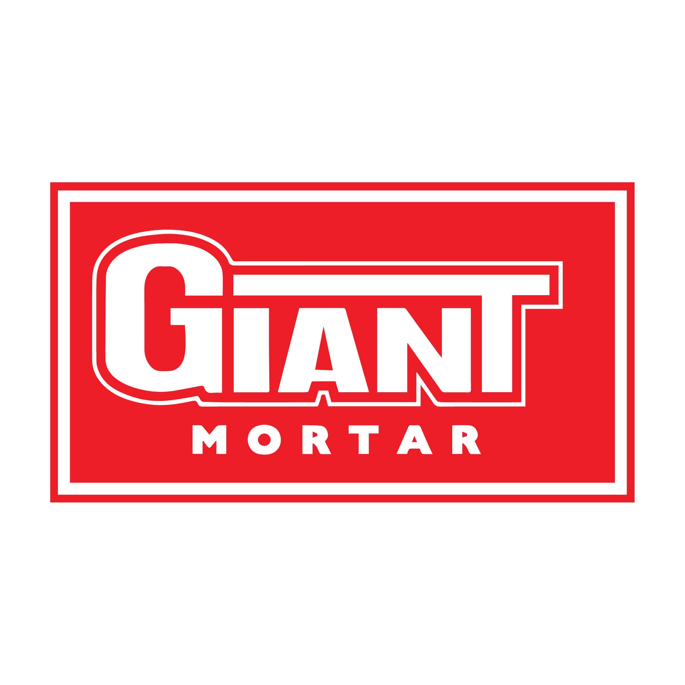 giant mortar